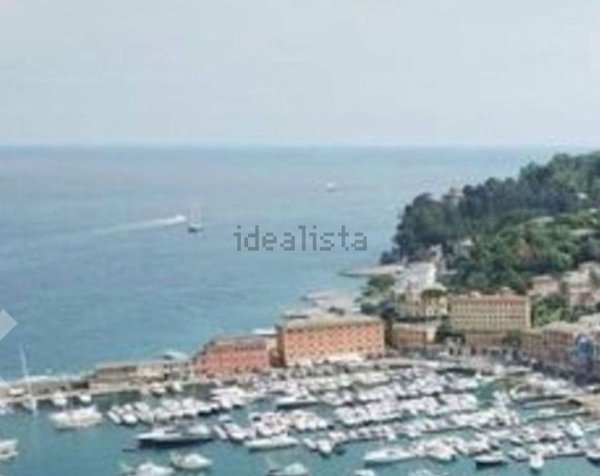 appartamento in vendita a Santa Margherita Ligure
