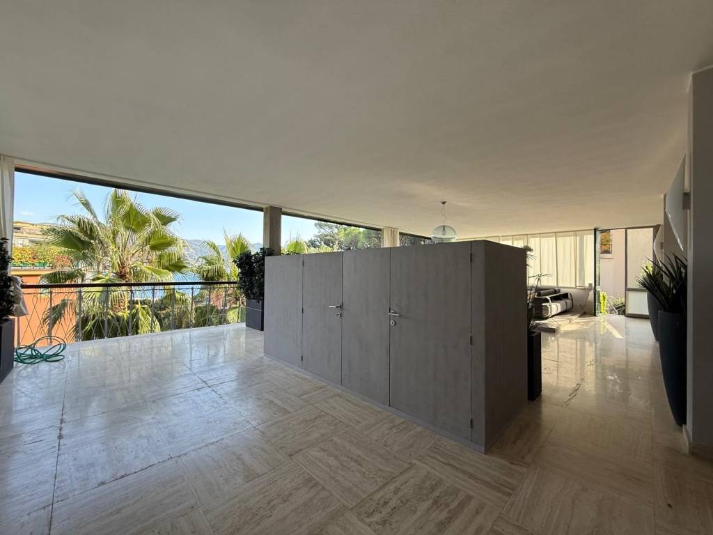 appartamento in vendita a Santa Margherita Ligure