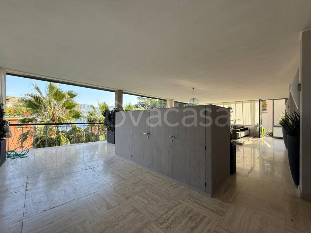 appartamento in vendita a Santa Margherita Ligure
