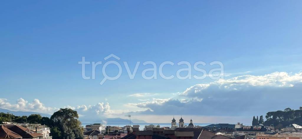 appartamento in vendita a Santa Margherita Ligure