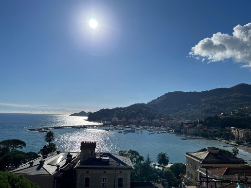 casa indipendente in vendita a Santa Margherita Ligure