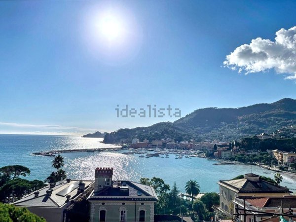 casa indipendente in vendita a Santa Margherita Ligure