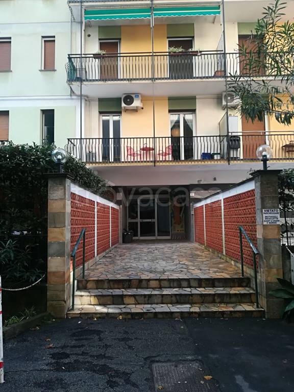 appartamento in vendita a Santa Margherita Ligure