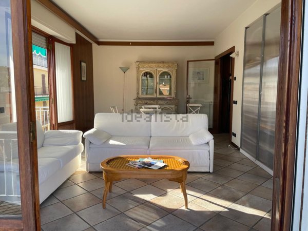 appartamento in vendita a Santa Margherita Ligure