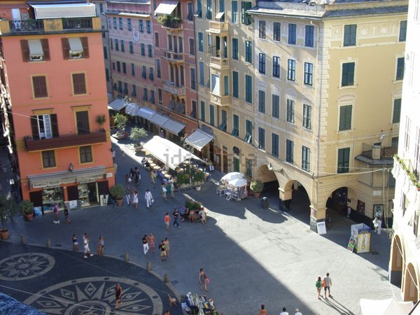 appartamento in vendita a Santa Margherita Ligure