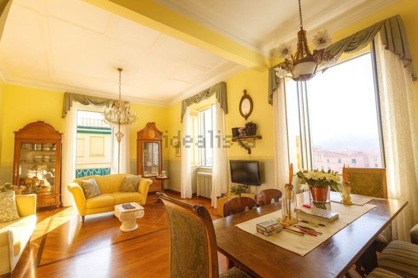 appartamento in vendita a Santa Margherita Ligure