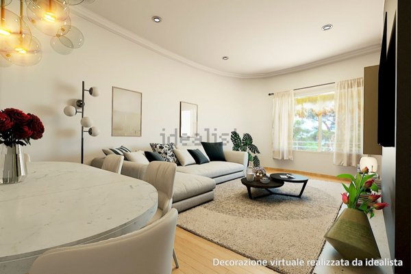 appartamento in vendita a Santa Margherita Ligure