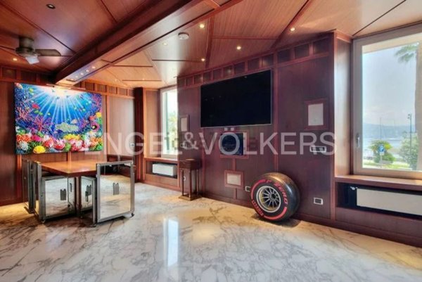 appartamento in vendita a Santa Margherita Ligure