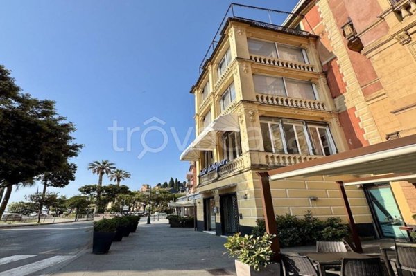 appartamento in vendita a Santa Margherita Ligure