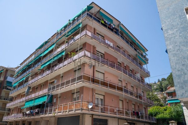 appartamento in vendita a Santa Margherita Ligure