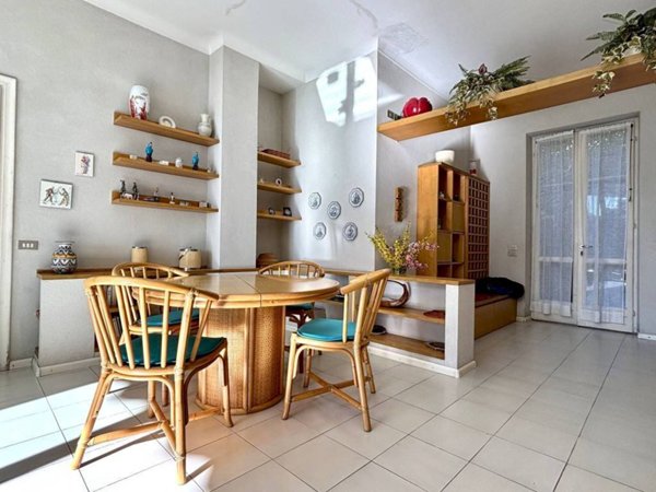 appartamento in vendita a Santa Margherita Ligure in zona Paraggi