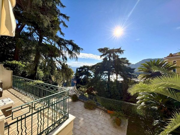 appartamento in vendita a Santa Margherita Ligure in zona Paraggi