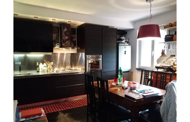 appartamento in vendita a Santa Margherita Ligure