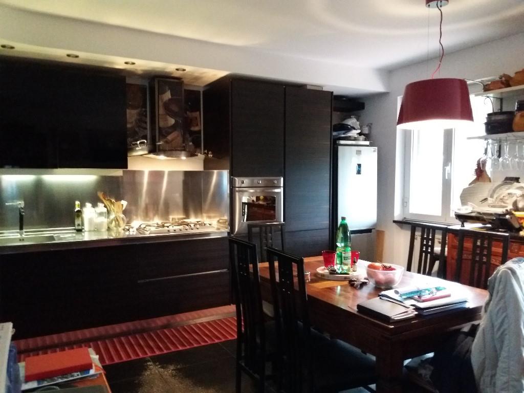 appartamento in vendita a Santa Margherita Ligure