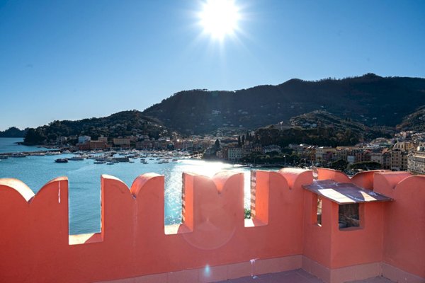 appartamento in vendita a Santa Margherita Ligure