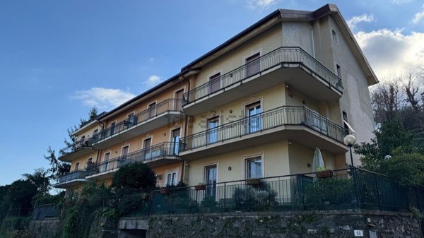 appartamento in vendita a Santa Margherita Ligure