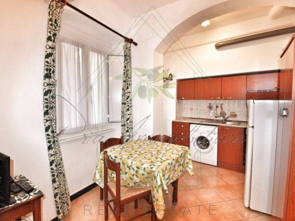 appartamento in vendita a Santa Margherita Ligure