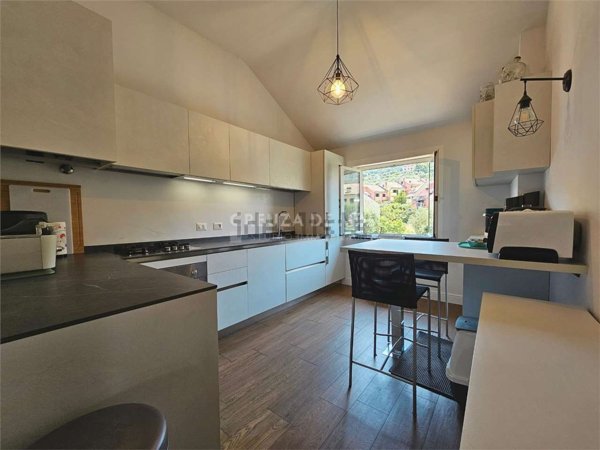appartamento in vendita a Santa Margherita Ligure
