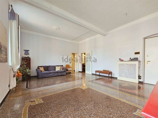 appartamento in vendita a Santa Margherita Ligure