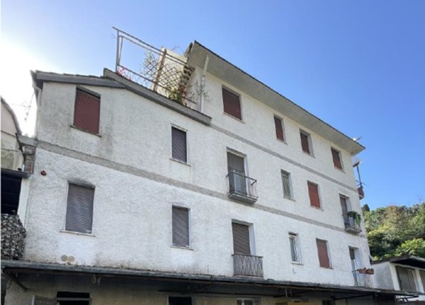 appartamento in vendita a Santa Margherita Ligure