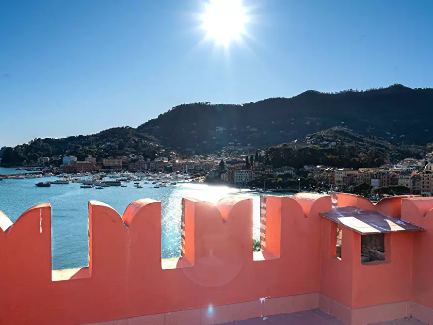 appartamento in vendita a Santa Margherita Ligure