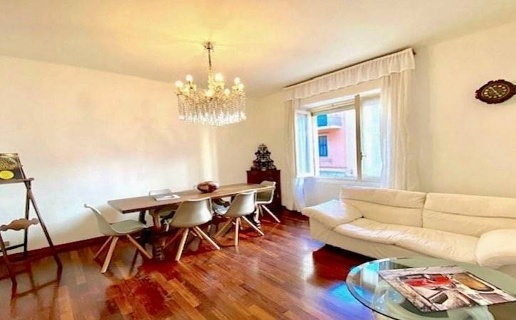 appartamento in vendita a Santa Margherita Ligure