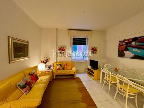 appartamento in vendita a Santa Margherita Ligure
