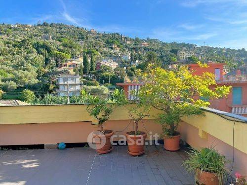 appartamento in vendita a Santa Margherita Ligure