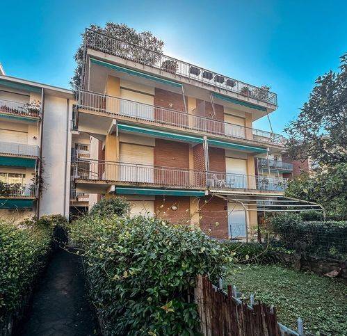 appartamento in vendita a Santa Margherita Ligure