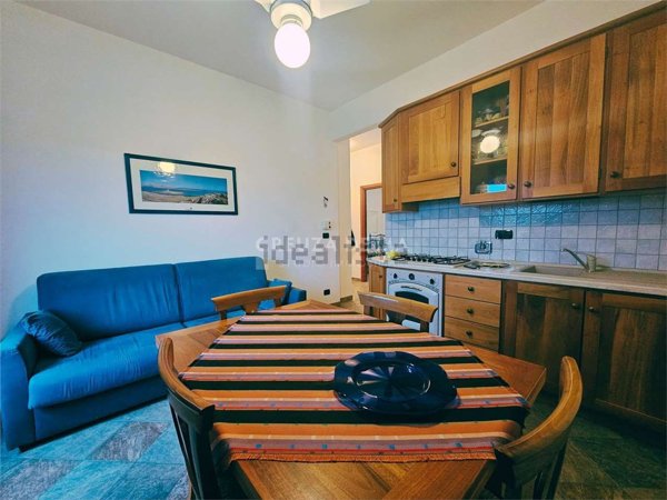 appartamento in vendita a Santa Margherita Ligure