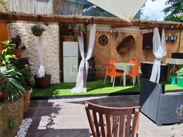 appartamento in vendita a Santa Margherita Ligure