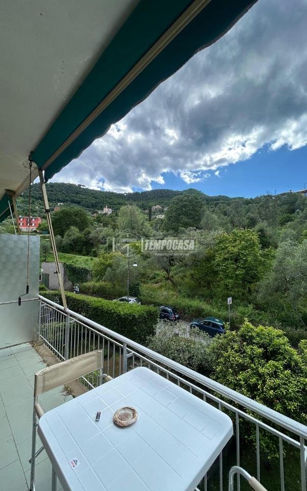 appartamento in vendita a Santa Margherita Ligure