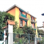 appartamento in vendita a Santa Margherita Ligure