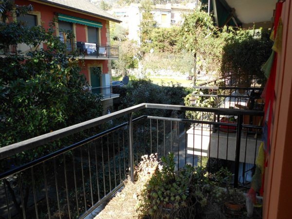appartamento in vendita a Santa Margherita Ligure