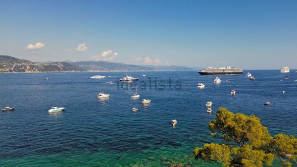 appartamento in vendita a Santa Margherita Ligure