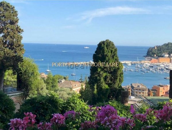 appartamento in vendita a Santa Margherita Ligure
