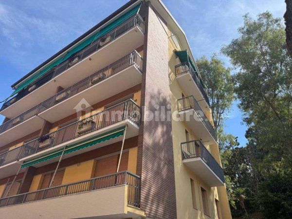 appartamento in vendita a Santa Margherita Ligure