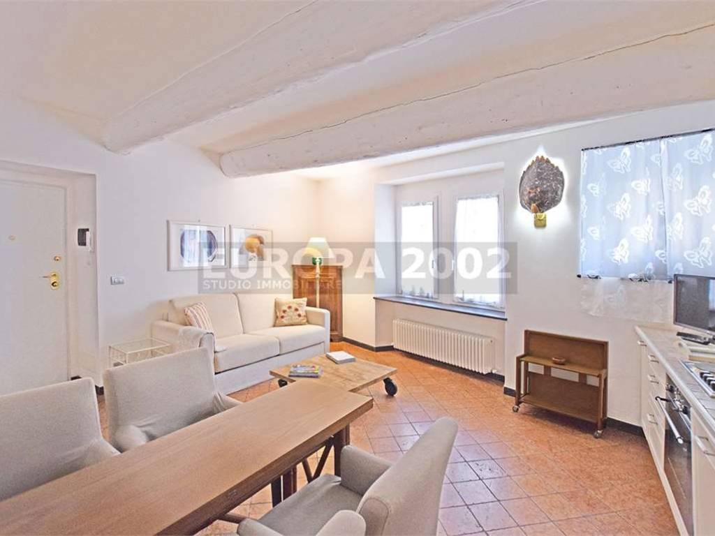appartamento in vendita a Santa Margherita Ligure