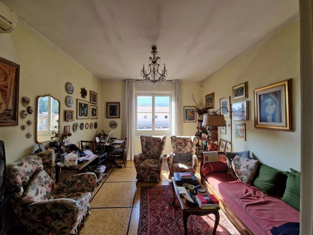 appartamento in vendita a Santa Margherita Ligure