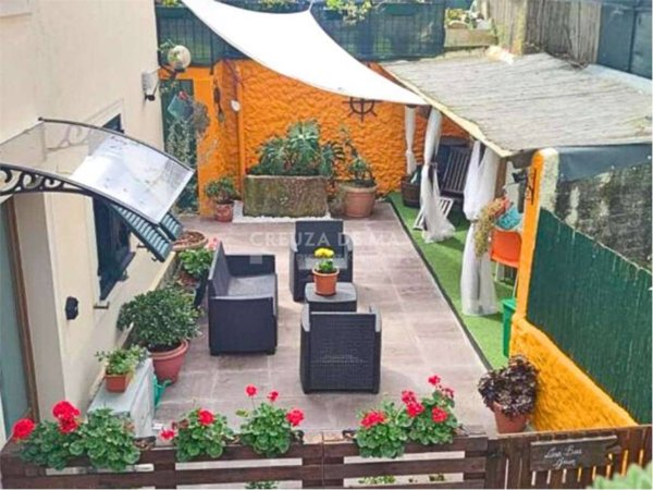 casa semindipendente in vendita a Santa Margherita Ligure