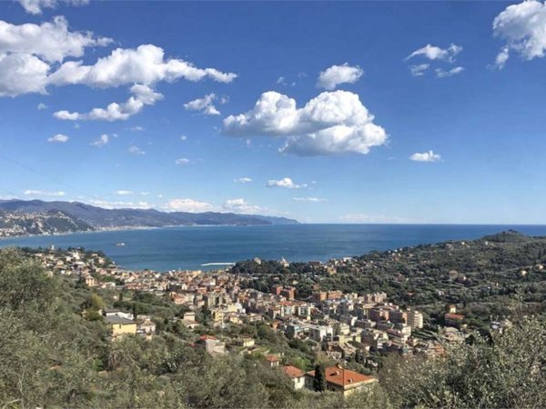 casa indipendente in vendita a Santa Margherita Ligure