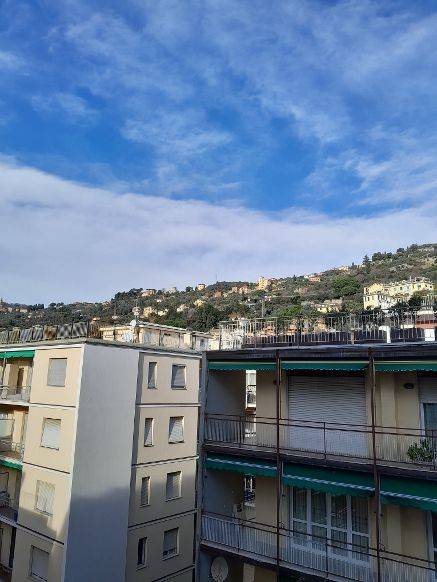 appartamento in vendita a Santa Margherita Ligure