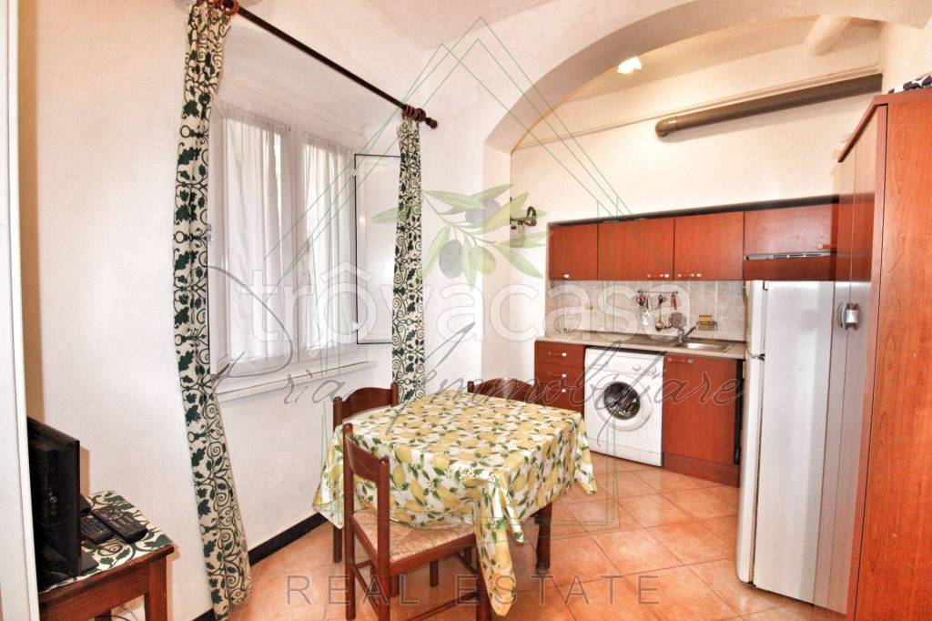 appartamento in vendita a Santa Margherita Ligure