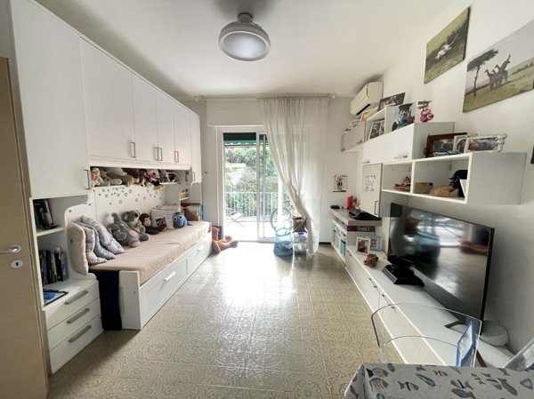appartamento in vendita a Santa Margherita Ligure
