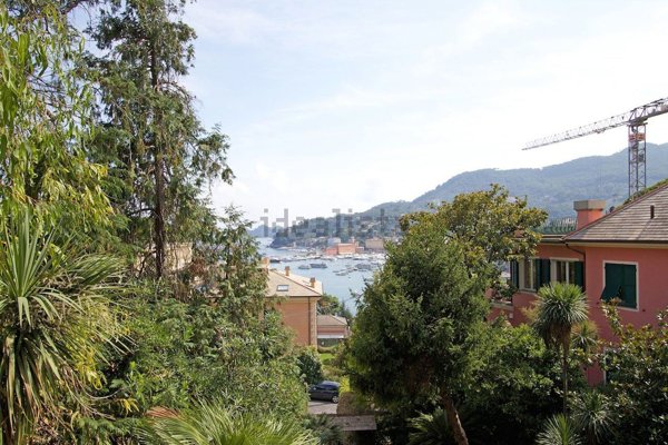 casa indipendente in vendita a Santa Margherita Ligure