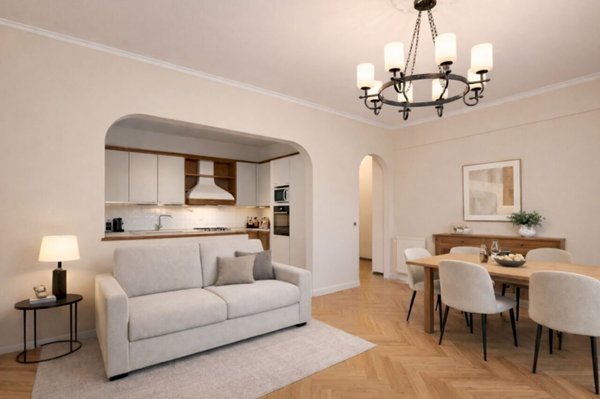 appartamento in vendita a Santa Margherita Ligure