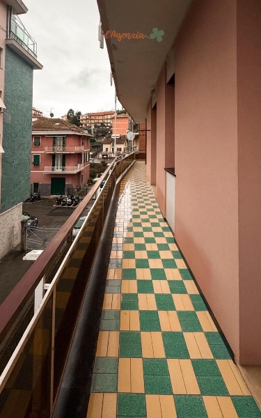 appartamento in vendita a Santa Margherita Ligure