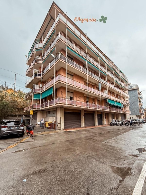 appartamento in vendita a Santa Margherita Ligure