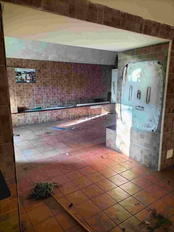 locale di sgombero in vendita a Santa Margherita Ligure