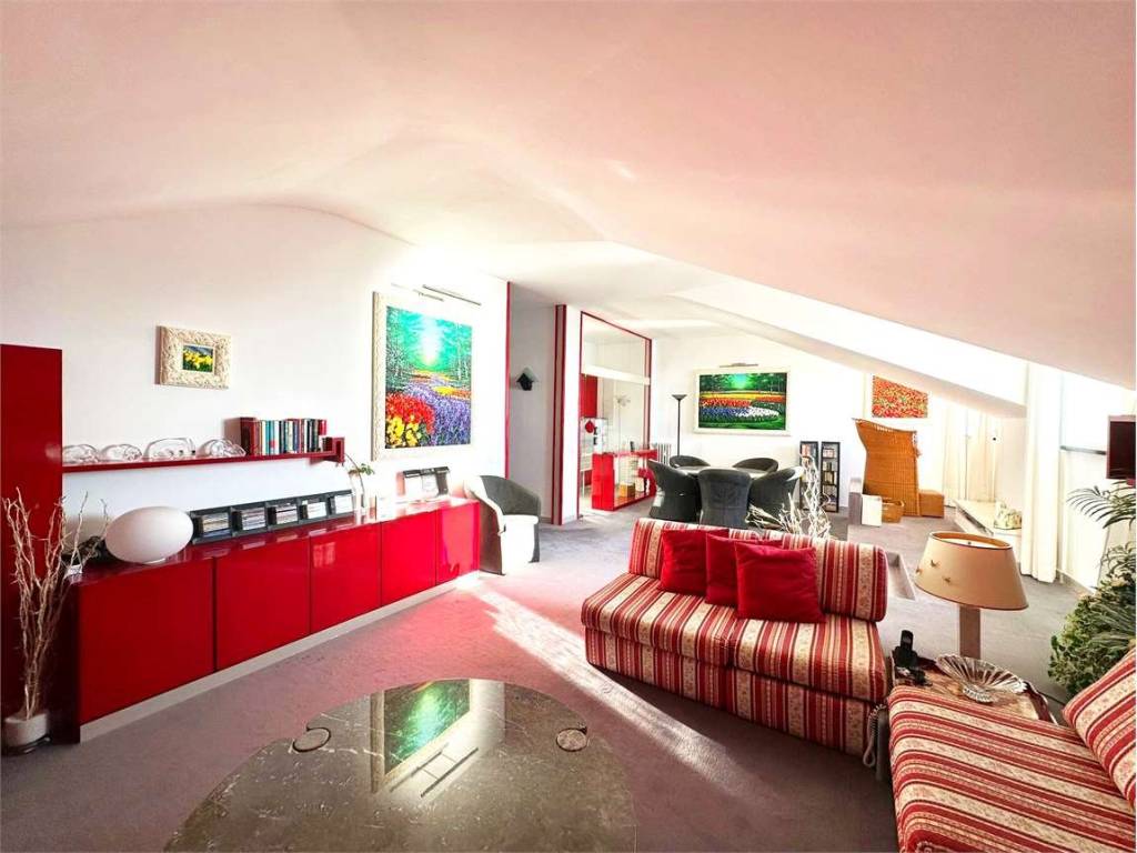 appartamento in vendita a Santa Margherita Ligure